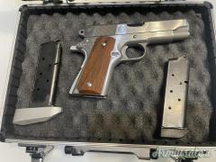 Springfield 1911 .45 ACP
