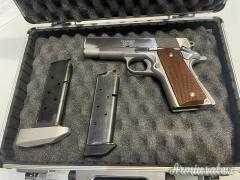 Springfield 1911 .45 ACP