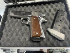Springfield 1911 .45 ACP