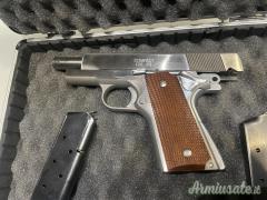 Springfield 1911 .45 ACP
