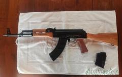 Ak47 AKM WBP Jack 7.62x39 *NUOVO*