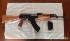 Ak47 AKM WBP Jack 7.62x39 *NUOVO*