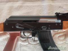 Ak47 AKM WBP Jack 7.62x39 *NUOVO*