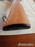 Ak47 AKM WBP Jack 7.62x39 *NUOVO*