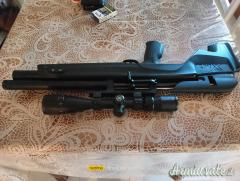 Stoeger Xm1 bullpup  6.35