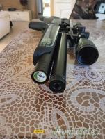 Stoeger Xm1 bullpup  6.35