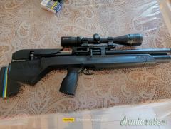 Stoeger Xm1 bullpup  6.35