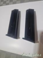 lotto 2 caricatori Beretta px4
