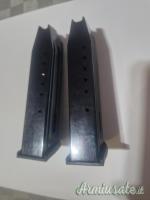 lotto 2 caricatori Beretta px4