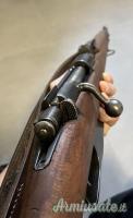 Carcano 91/28 6.5x52mm Mannlicher-Carcano