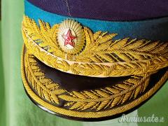 CAPPELLO AERONAUTICA URSS DA PARATA 1955-1991