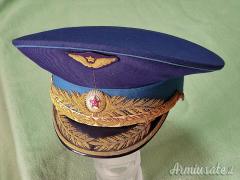 CAPPELLO AERONAUTICA URSS DA PARATA 1955-1991