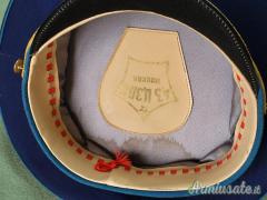 CAPPELLO AERONAUTICA URSS DA PARATA 1955-1991