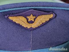 CAPPELLO AERONAUTICA URSS DA PARATA 1955-1991