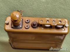 METAL DETECTOR IMP ORIGINALE ESERCITO SOVIETICO