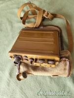 METAL DETECTOR IMP ORIGINALE ESERCITO SOVIETICO