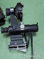 VISORE NOTTURNO IR NSP-2 con custodia