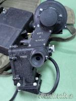 VISORE NOTTURNO IR NSP-2 con custodia