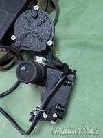 VISORE NOTTURNO IR NSP-2 con custodia