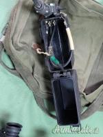 VISORE NOTTURNO IR NSP-2 con custodia