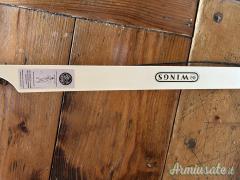 Arco ricurvo monolitico Wings Mongole