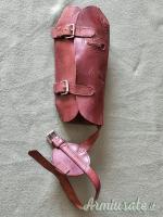 Copriculatta (Meccanica)e mira fucile k98 e simil