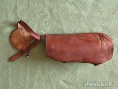 Copriculatta (Meccanica)e mira fucile k98 e simil