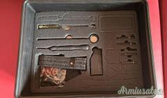 Canik SFX Rival-S Full metal Black 9x19mm Parabellum | Luger | NATO