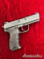 Heckler & Koch 45 .45 ACP
