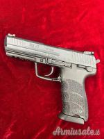 Heckler & Koch 45 .45 ACP