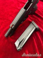 Heckler & Koch 45 .45 ACP