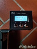 CRONOGRAFO MBR - BALLISTIC CALCULATOR