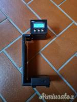 CRONOGRAFO MBR - BALLISTIC CALCULATOR