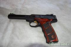 Browning Buck Mark .22 LR Long Rifle