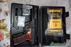 Browning Buck Mark .22 LR Long Rifle