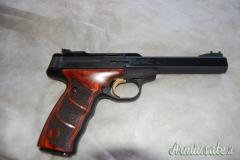 Browning Buck Mark .22 LR Long Rifle