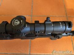 Tikka Tac A1 6.5 mm Creedmoor