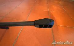 Tikka Tac A1 6.5 mm Creedmoor