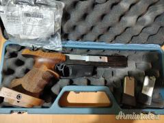 Benelli MP90S WORLD CUP .32 S&W Long