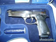 Beretta 98Billennium 9x21mm IMI