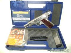 Colt Government XSE .45 ACP