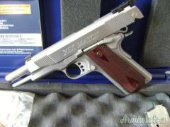 Colt Government XSE .45 ACP