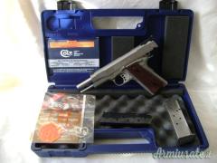 Colt Government XSE .45 ACP