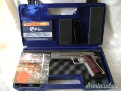 Colt Government XSE .45 ACP
