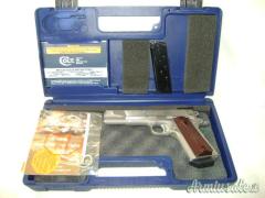 Colt Government XSE .45 ACP