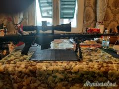 Ruger | Sturm Precision Rifle .308 Winchester