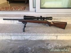 Cz 455 varmit