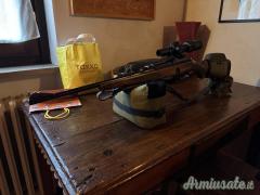 Heckler & Koch 770 .308 Winchester