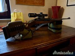 Heckler & Koch 770 .308 Winchester