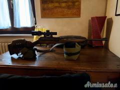 Heckler & Koch 770 .308 Winchester